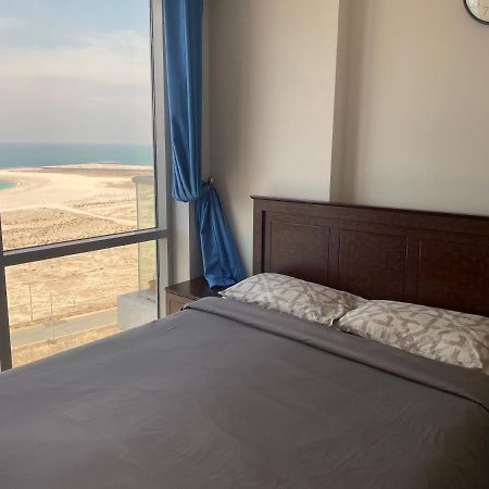 2 Bedroom Incredible Ocean Vew Apartment Ras al-Khaimah Exterior photo