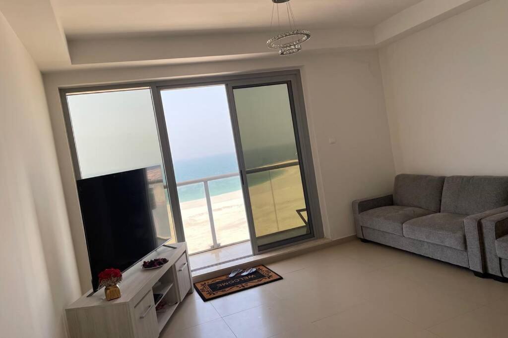 2 Bedroom Incredible Ocean Vew Apartment Ras al-Khaimah Exterior photo