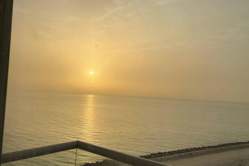 2 Bedroom Incredible Ocean Vew Apartment Ras al-Khaimah Exterior photo