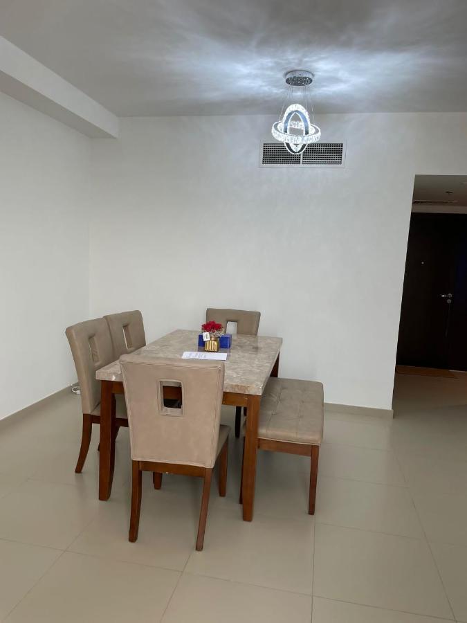 2 Bedroom Incredible Ocean Vew Apartment Ras al-Khaimah Exterior photo