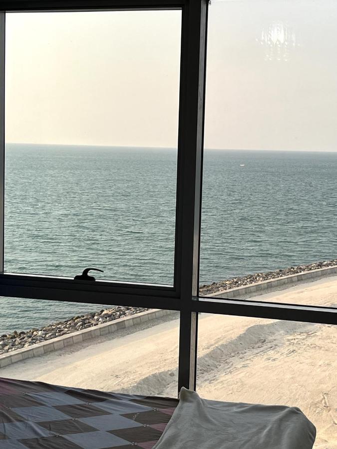 2 Bedroom Incredible Ocean Vew Apartment Ras al-Khaimah Exterior photo