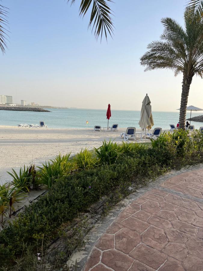 2 Bedroom Incredible Ocean Vew Apartment Ras al-Khaimah Exterior photo