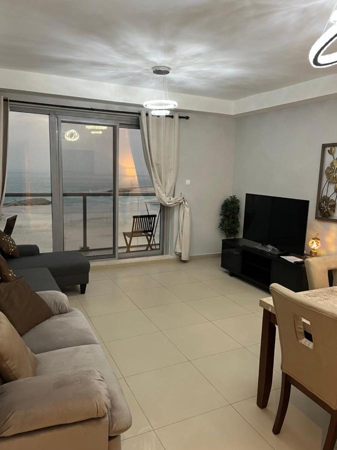 2 Bedroom Incredible Ocean Vew Apartment Ras al-Khaimah Exterior photo