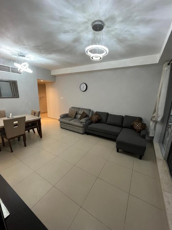 2 Bedroom Incredible Ocean Vew Apartment Ras al-Khaimah Exterior photo