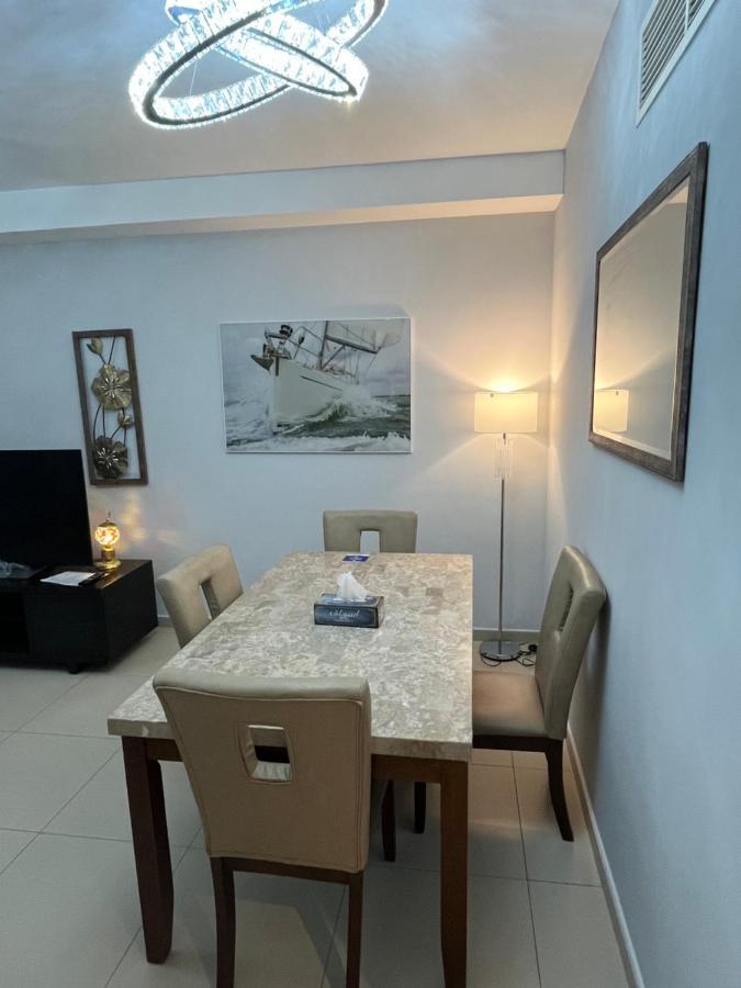2 Bedroom Incredible Ocean Vew Apartment Ras al-Khaimah Exterior photo