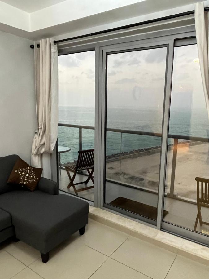 2 Bedroom Incredible Ocean Vew Apartment Ras al-Khaimah Exterior photo