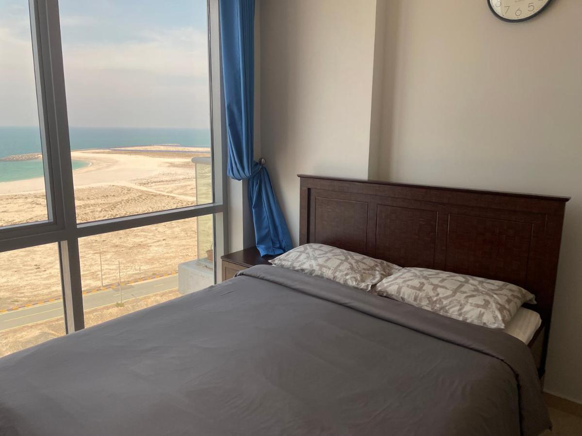 2 Bedroom Incredible Ocean Vew Apartment Ras al-Khaimah Exterior photo